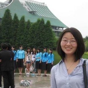 Meet your Posher, Xin